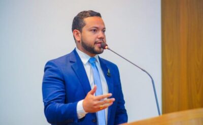 Octávio Soeiro anuncia destinação de R$ 400 mil para APAE São Luís