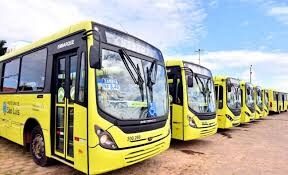GREVE: São Luís amanhece sem ônibus nesta segunda (17)