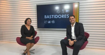 “Estamos levando o Governo para mais perto das pessoas”, destacou Orleans Brandão em entrevista