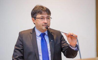 Câmara aprova PL que garante bonificação para bons condutores; iniciativa de André Campos