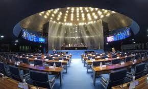 Senado pode votar redução do prazo de inelegibilidade para políticos condenados