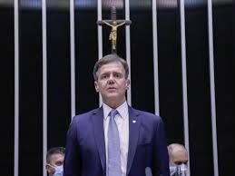 Aluísio Mendes defende anistia a presos pelos atos de 8 de janeiro