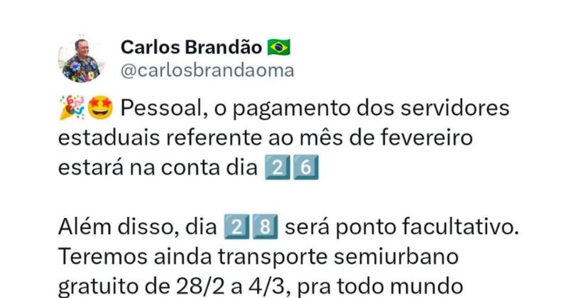 Foto: Reprodução