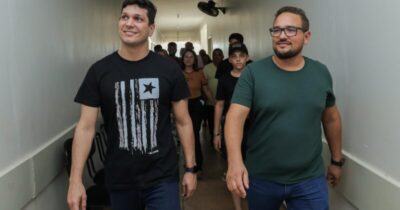 Governo fortalece assistência em saúde com reforma do hospital municipal de Lajeado Novo