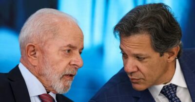 Lula revoga Portaria da Receita Federal que aumentava fiscalização do PIX