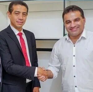 STF marca data para ouvir testemunhas dos deputados Josimar Maranhãozinho e Gil réus por corrupção