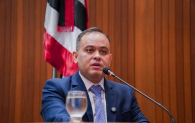 Catulé Júnior critica ausência de representantes do Bradesco em audiência sobre fechamento de agências no Maranhão
