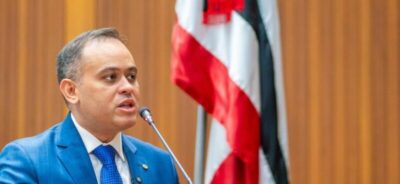 Catulé Júnior critica o que chama de “discussões vazias” na Assembleia