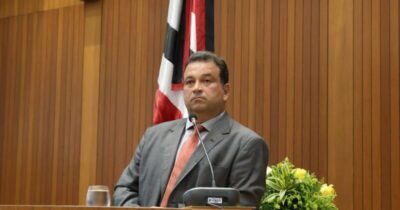 Adelmo Soares diz que postura de Othelino é incoerente e contraditória