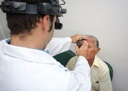 Governo leva ações do Programa do Glaucoma a municípios das Regionais de Imperatriz, Viana e Barra do Corda