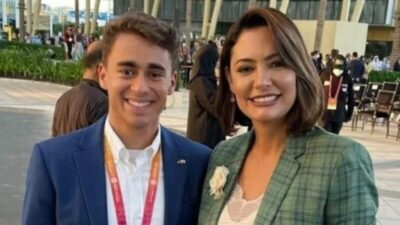 Turnê eleitoral de Michelle e Nikolas no MA e em estados custou R$ 8 milhões em jatinhos