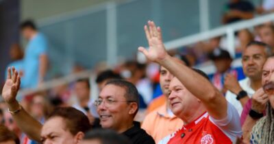 Com apoio do Estado, MAC e Imperatriz protagonizam final do Campeonato Maranhense no Estádio Castelão