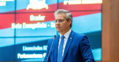 Projeto de Neto Evangelista garante laudo permanente a pessoas com Síndrome de Fibromialgia
