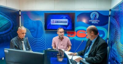 Em entrevista a TV Assembleia; Catulé Júnior fala sobre idéias e propostas que defenderá na Alema