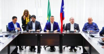 Comissão de Orçamento suspende processo de escolha de novo conselheiro do Tribunal de Contas do Estado