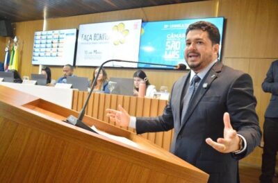 Dr. Joel faz apelo para que a população se vacine contra Influenza