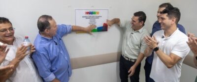 Governo do Maranhão amplia assistência em saúde na região tocantina
