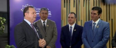 Maranhão propõe parceria estratégica com o Pará para a COP 30