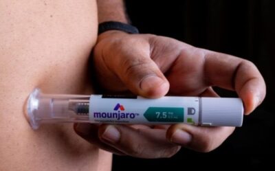 Anvisa aprova uso de Mounjaro para emagrecimento no Brasil