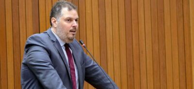 Aprovado PL de Rodrigo Lago para proteção de mulheres vítimas de violência