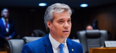 Neto Evangelista destaca investimentos em segurança pública no Maranhão