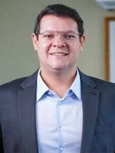 Vinícius Ferro é cotado para concorrer ao cargo de deputado federal