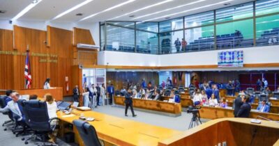 Assembleia Legislativa aprova MP que altera o Programa Trabalho Jovem