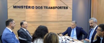 Estado e Governo Federal definem parceria para a requalificação da MA-014