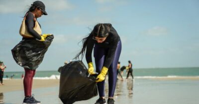 Sema participa do ‘Rema&Recicla’ com palestra sobre coleta seletiva