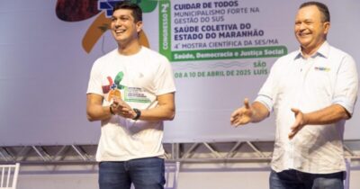 Governo lança programa Salva Coração e anuncia expansão do programa AVC