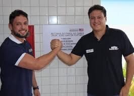 Anderson Lindoso esclarece saída da Seduc e confirma que vai trabalhar ao lado de Camarão