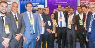 Em Brasília, Orleans participa de Marcha dos Prefeitos e reforça compromisso do Governo com municípios