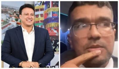 Lahesio sai em defesa de Camarão