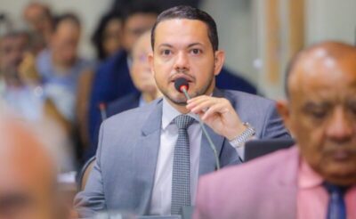 Projeto da LOA 2025 é encaminhado aos novos vereadores