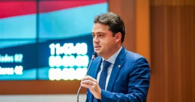 Lei de Leandro Bello estabelece que escolas justifiquem, por escrito, recusa de matrículas