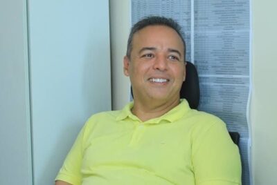 Prefeito Fred Campos publica decreto que proíbe nepotismo na administração pública de Paço do Lumiar