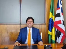 Fufuca segue somando forças em pré-candidatura ao Senado