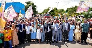 Prefeito Rafael baixa decreto para reorganizar servidores e otimizar a gestão da Prefeitura de Timon