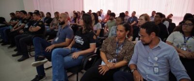 Aberta a III Semana de Meio Ambiente da Emserh com foco nas mudanças climáticas