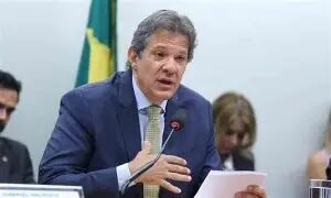 Nikolas e Haddad batem boca na Câmara: “moleque é você”