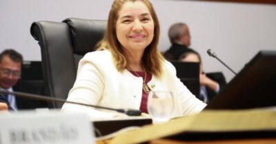 Paulo Gonet também emite parecer pela constitucionalidade da reeleição de Iracema Vale