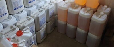 Aged alerta para uso e comércio irregular de agrotóxicos