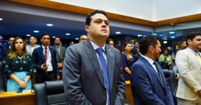 Deputado Leandro Bello destaca projetos e prioridades para o mandato em 2025