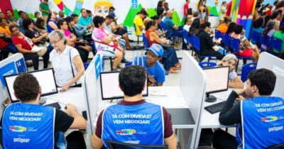 Procon-MA realiza mais uma edição do Dívida Zero para garantir renegociação de dívidas no Maranhão