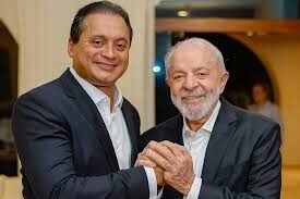 Em comunicado, Weverton confirma que PDT segue com Lula no Senado