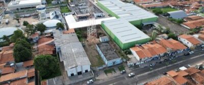 Parceria entre Governo do Estado e Prefeitura de Paço do Lumiar vem transformado a realidade do município