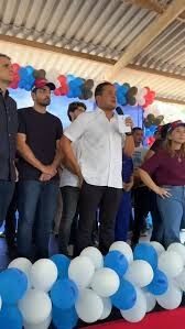 Weverton alinhado com o grupo Brandão e torce por unidade