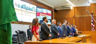Assembleia Legislativa realiza Sessão Solene alusiva aos 103 anos do PCdoB