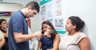 SES anuncia novos serviços e amplia atendimento em especialidades e exames na Policlínica da Criança