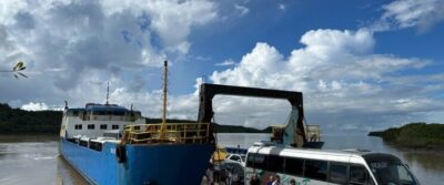 Confira o funcionamento de venda de passagens para os terminais de ferry-boat no período de Carnaval